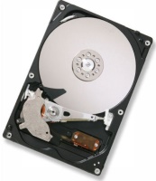 Фото - Жесткий диск Hitachi Deskstar P7K500 HDP725025GLA380 250 ГБ