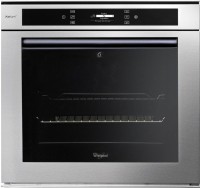 Фото - Духовой шкаф Whirlpool AKZM 6560 IXL 