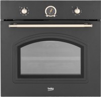 Фото - Духовой шкаф Beko OIM 27200 A 