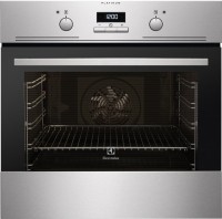 Фото - Духовой шкаф Electrolux EOA 93434 AX 