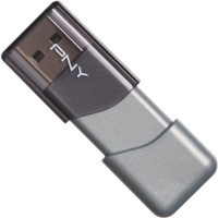 Фото - USB-флешка PNY Turbo 3.0 128 ГБ