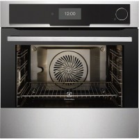 Фото - Духовой шкаф Electrolux SteamBoost EOB 8956 VAX