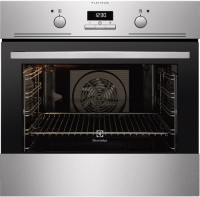 Фото - Духовой шкаф Electrolux SurroundCook EOB 93450 AX 