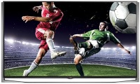 Фото - Телевизор LG 79UB980V 79 "  серебристый
