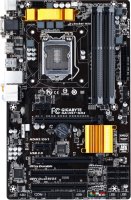 Фото - Материнская плата Gigabyte GA-H97-HD3 