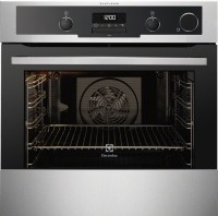 Фото - Духовой шкаф Electrolux SteamCrisp EOC 96631 AX