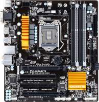 Фото - Материнская плата Gigabyte GA-H97M-D3H 