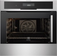 Фото - Духовой шкаф Electrolux EOL 95821 AX