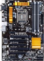 Фото - Материнская плата Gigabyte GA-Z97-D3H 