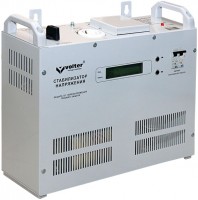 Фото - Стабилизатор напряжения Volter 9U 11.7&nbsp;кВА / 9000&nbsp;Вт