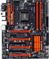 Фото - Материнская плата Gigabyte GA-Z97X-SOC Force 