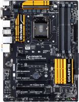 Фото - Материнская плата Gigabyte GA-Z97X-UD3H