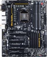 Фото - Материнская плата Gigabyte GA-Z97X-UD5H 