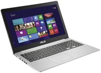 Фото - Ноутбук Asus K551LN (K551LN-XO403H)