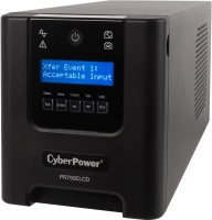 ИБП CyberPower PR750ELCD 750 ВА