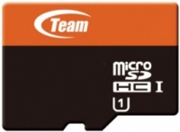 Фото - Карта памяти Team Group microSD UHS-1 64 ГБ