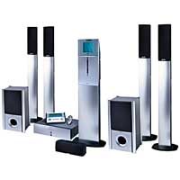 Фото - Домашний кинотеатр Nakamichi Sound Space 11