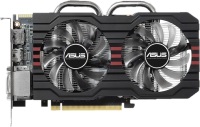 Фото - Видеокарта Asus Radeon R7 260X R7260X-DC2-1GD5