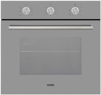 Фото - Духовой шкаф Simfer B 6006 EERF