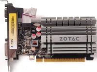 Фото - Видеокарта ZOTAC GeForce GT 730 ZT-71105-10L 