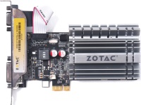 Фото - Видеокарта ZOTAC GeForce GT 730 ZT-71107-10L 