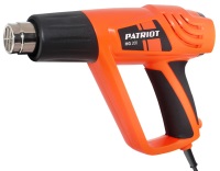 Фото - Строительный фен Patriot HG 200 Professional 170301310 