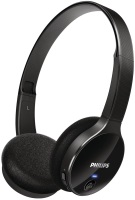 Фото - Наушники Philips SHB4000