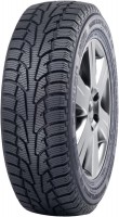 Фото - Шины Nokian Hakkapeliitta CR Cargo 205/75 R16C 113R 