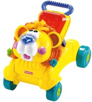 Фото - Ходунки Fisher Price L4511 