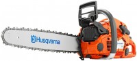 Фото - Пила Husqvarna 556 18 