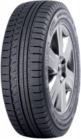 Фото - Шины Nokian Hakkapeliitta CR Van 195/65 R16C 104R 