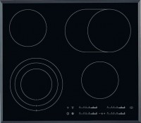 Фото - Варочная поверхность AEG HK 565407 FB черный