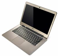 Фото - Ноутбук Acer Aspire S3-391 (S3-391-6046)