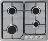 Фото - Варочная поверхность VENTOLUX HG640-G1 EE