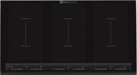Фото - Варочная поверхность Electrolux EHH 99967 FG черный