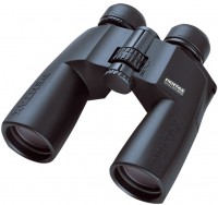 Фото - Бинокль / монокуляр Pentax 12x50 PCF WP II