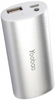 Фото - Повербанк Yoobao Magic Wand YB-6012