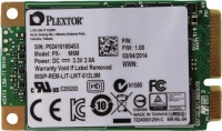 Фото - SSD Plextor PX-M6M mSATA PX-512M6M 512 ГБ