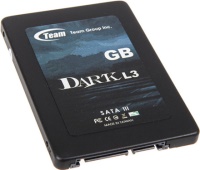 Фото - SSD Team Group DARK L3 T253L3240GMC103 240 ГБ корзина 3.5"