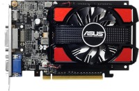 Фото - Видеокарта Asus GeForce GT 740 GT740-2GD3