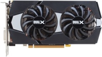 Фото - Видеокарта Sapphire Radeon R7 265 11232-00-20G