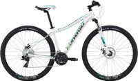 Фото - Электровелосипед Cannondale Tango 29 7 2014