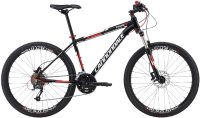 Фото - Велосипед Cannondale Trail 5 2014