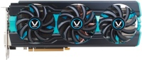Фото - Видеокарта Sapphire Radeon R9 280X 11221-12-40G