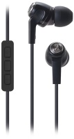 Фото - Наушники Audio-Technica ATH-CK323i 