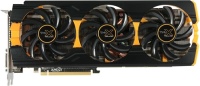 Фото - Видеокарта Sapphire Radeon R9 290X 11226-00-40G 