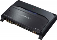 Фото - Автоусилитель Kenwood KAC-7204 