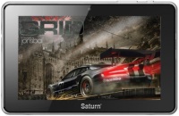 Фото - Планшет Saturn ST-TPC0801 8&nbsp;ГБ