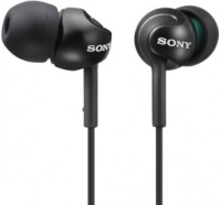 Фото - Наушники Sony MDR-EX110LP 