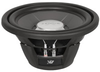 Фото - Автосабвуфер ESX XE124